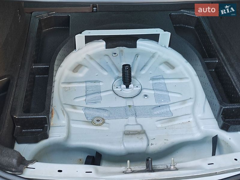 Седан Audi A3 2015 в Києві