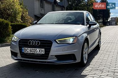 audi a3 2014 в Львів від професійного продавця Ярослав