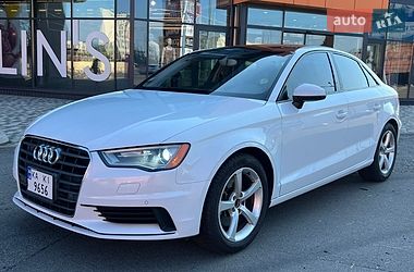 Седан Audi A3 2014 в Києві