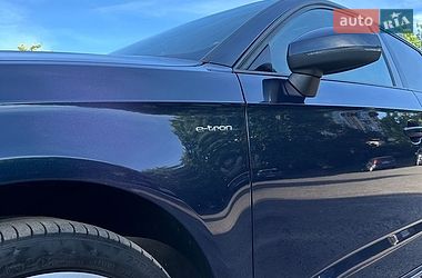 Хетчбек Audi A3 2018 в Львові