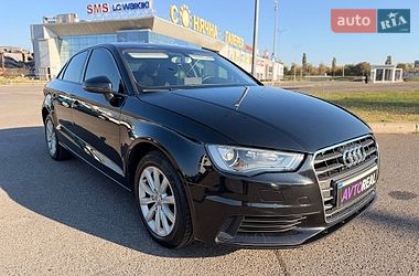 Седан Audi A3 2014 в Кривому Розі фото 17 Седан Audi A3 2014 в Кривому Розі