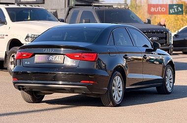 Седан Audi A3 2014 в Кривому Розі фото 19 Седан Audi A3 2014 в Кривому Розі