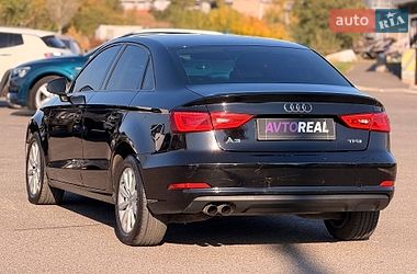 Седан Audi A3 2014 в Кривому Розі фото 21 Седан Audi A3 2014 в Кривому Розі
