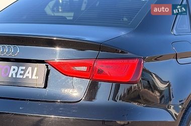 Седан Audi A3 2014 в Кривому Розі фото 23 Седан Audi A3 2014 в Кривому Розі