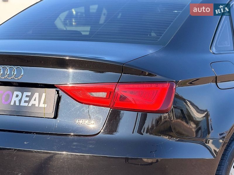 Седан Audi A3 2014 в Кривому Розі фото 23 Седан Audi A3 2014 в Кривому Розі