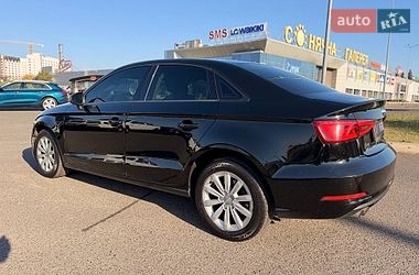 Седан Audi A3 2014 в Кривому Розі фото 30 Седан Audi A3 2014 в Кривому Розі