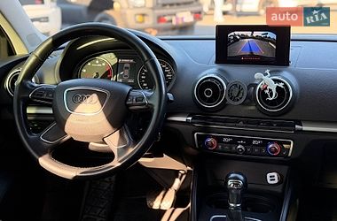 Седан Audi A3 2014 в Кривому Розі фото 50 Седан Audi A3 2014 в Кривому Розі