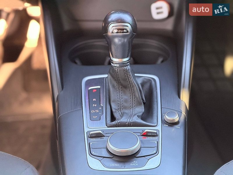 Седан Audi A3 2014 в Кривому Розі фото 54 Седан Audi A3 2014 в Кривому Розі