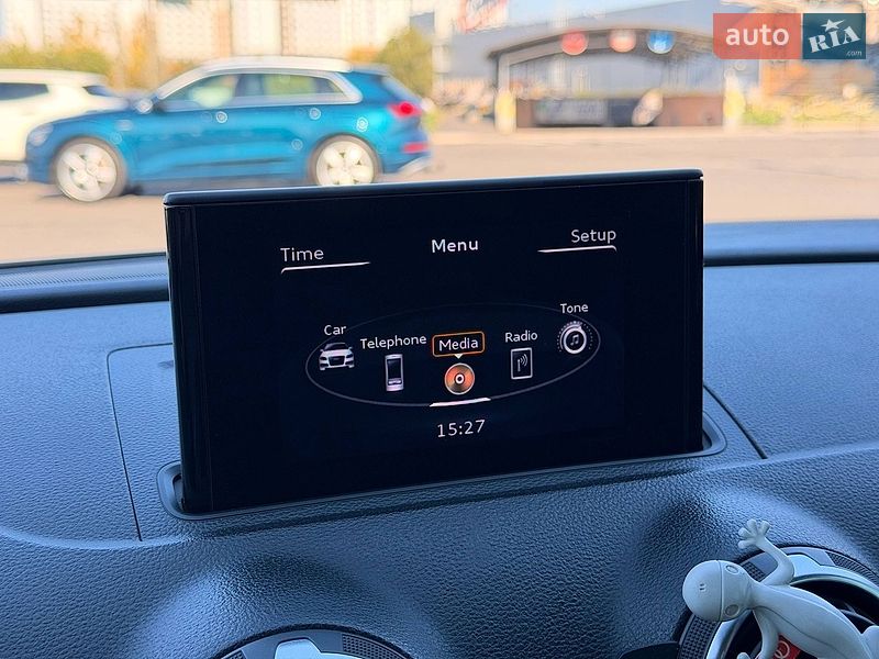 Седан Audi A3 2014 в Кривому Розі фото 62 Седан Audi A3 2014 в Кривому Розі