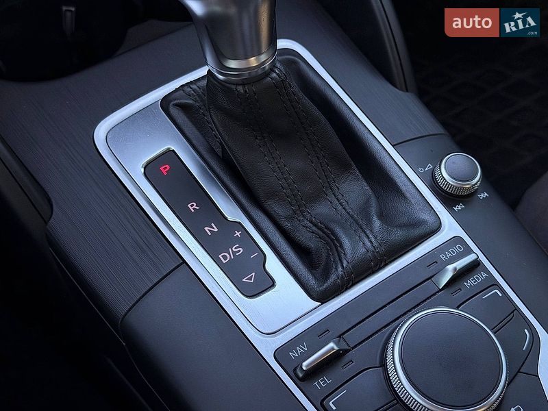 Седан Audi A3 2014 в Кривому Розі фото 68 Седан Audi A3 2014 в Кривому Розі