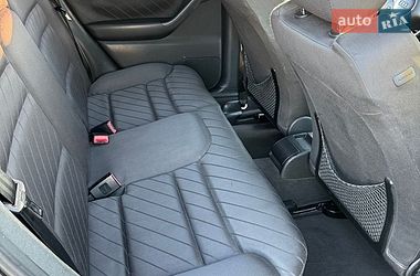 Хетчбек Audi A3 2001 в Чернівцях
