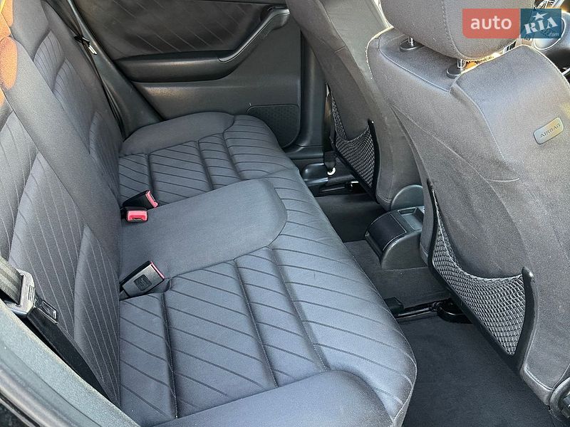 Хетчбек Audi A3 2001 в Чернівцях