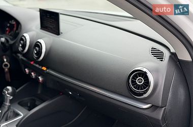 Седан Audi A3 2014 в Житомирі фото 22 Седан Audi A3 2014 в Житомирі