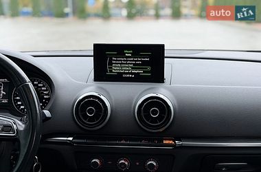 Седан Audi A3 2014 в Житомирі фото 25 Седан Audi A3 2014 в Житомирі