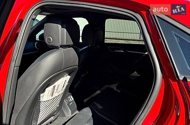 Седан Audi A3 2017 в Ужгороді
