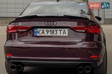 Седан Audi A3 2014 в Києві