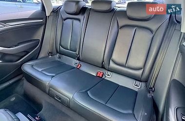 Хэтчбек Audi A3 2015 в Киеве
