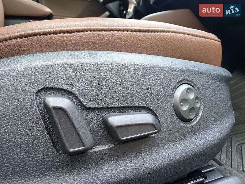 Седан Audi A3 2015 в Харькове фото 11 Седан Audi A3 2015 в Харькове