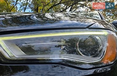 Седан Audi A3 2015 в Харькове фото 15 Седан Audi A3 2015 в Харькове