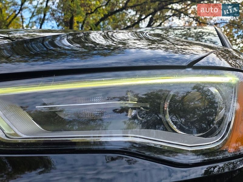 Седан Audi A3 2015 в Харькове фото 15 Седан Audi A3 2015 в Харькове