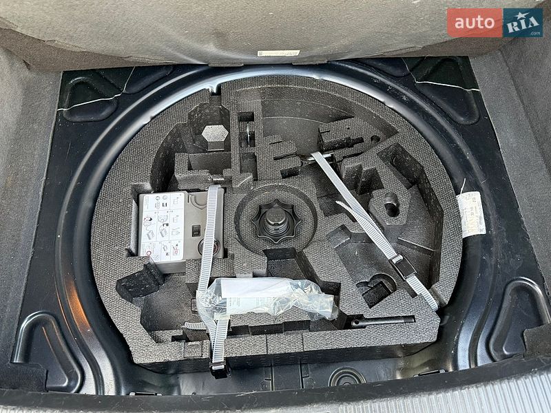 Хэтчбек Audi A3 2011 в Ковеле