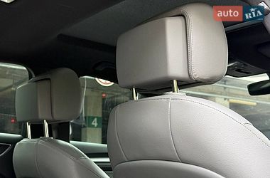Седан Audi A3 2017 в Києві