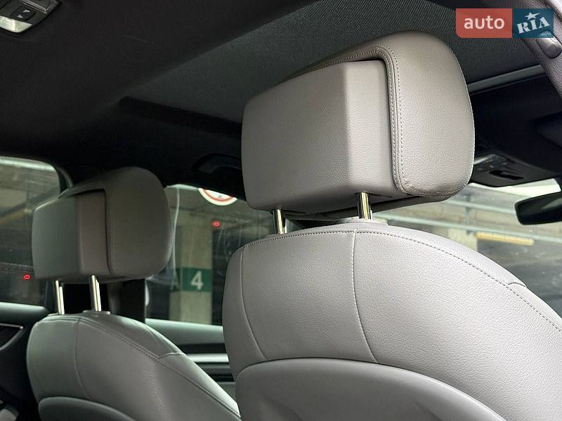 Седан Audi A3 2017 в Києві