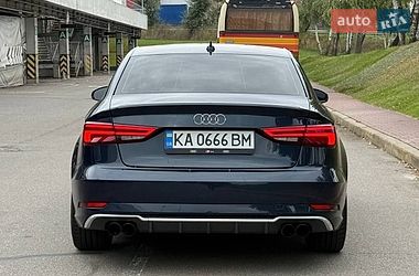Седан Audi A3 2017 в Києві