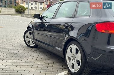 Хэтчбек Audi A3 2005 в Ровно