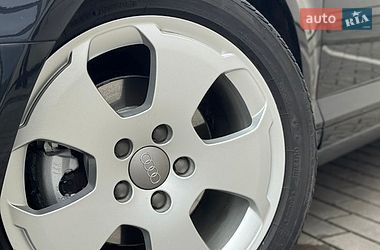 Хэтчбек Audi A3 2005 в Ровно