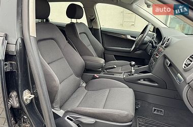 Хэтчбек Audi A3 2005 в Ровно