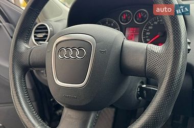 Хэтчбек Audi A3 2005 в Ровно