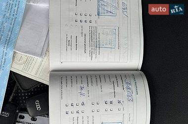 Хэтчбек Audi A3 2005 в Ровно