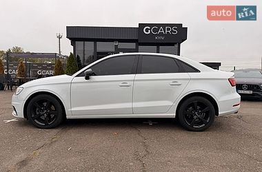 Седан Audi A3 2015 в Києві