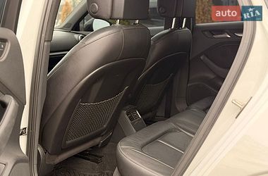 Седан Audi A3 2015 в Києві