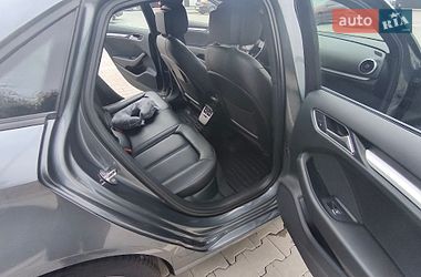 Седан Audi A3 2017 в Тарутиному