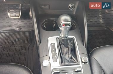 Седан Audi A3 2017 в Тарутиному