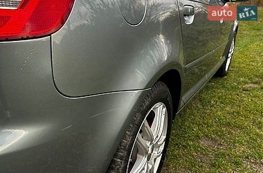 Хетчбек Audi A3 2009 в Кам'янці-Бузькій