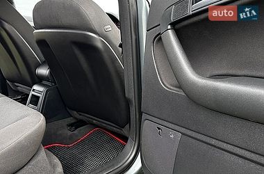 Хетчбек Audi A3 2009 в Кам'янці-Бузькій