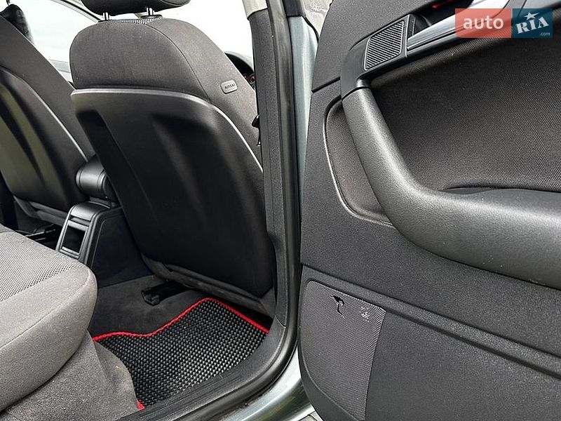 Хетчбек Audi A3 2009 в Кам'янці-Бузькій