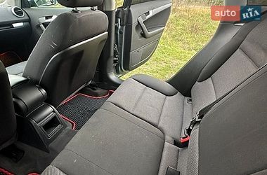 Хетчбек Audi A3 2009 в Кам'янці-Бузькій
