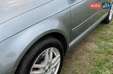 Хетчбек Audi A3 2009 в Кам'янці-Бузькій