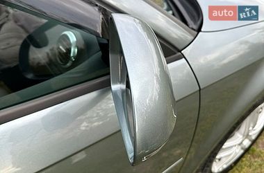 Хетчбек Audi A3 2009 в Кам'янці-Бузькій