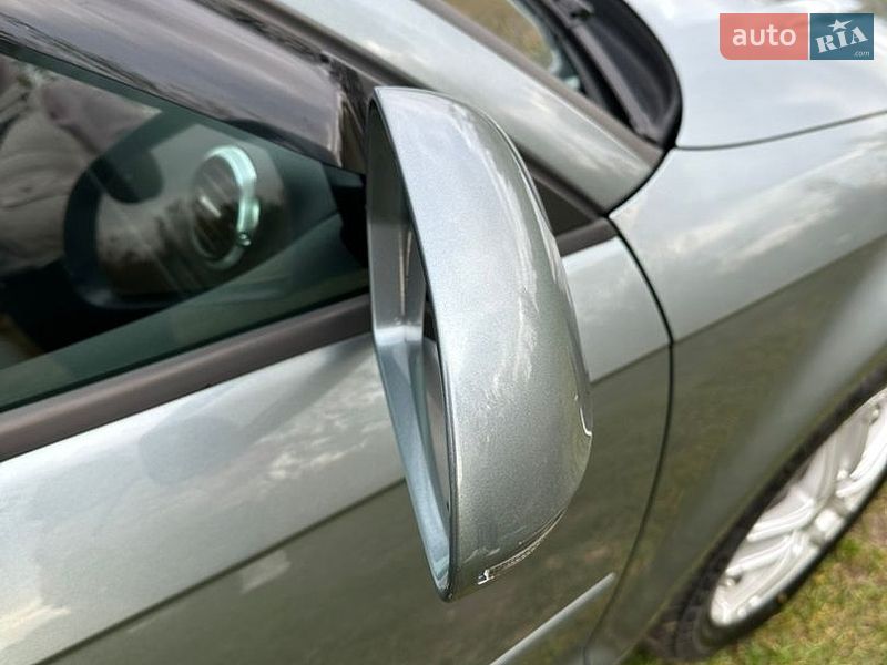Хетчбек Audi A3 2009 в Кам'янці-Бузькій