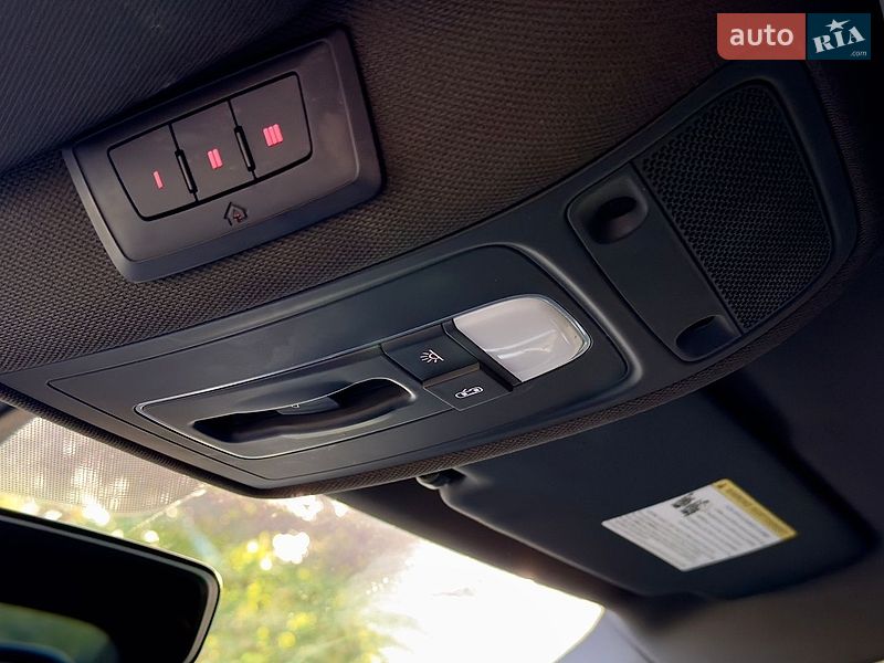 Седан Audi A3 2016 в Белой Церкви
