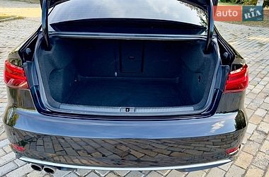Седан Audi A3 2016 в Белой Церкви