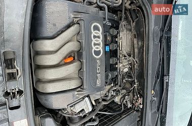 Хетчбек Audi A3 2003 в Тернополі
