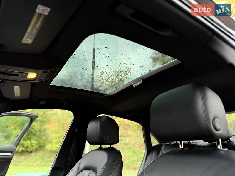 Седан Audi A3 2016 в Львові