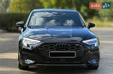 Седан Audi A3 2023 в Дніпрі фото 2 Седан Audi A3 2023 в Дніпрі
