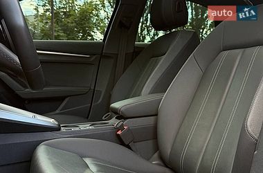 Седан Audi A3 2023 в Дніпрі фото 18 Седан Audi A3 2023 в Дніпрі